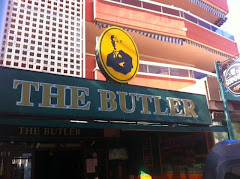 The Butler