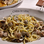 Photo n°2 de l'avis de Marja.a fait le 07/04/2023 à 17:26 sur le  Chēsa de Vēin à Rimini