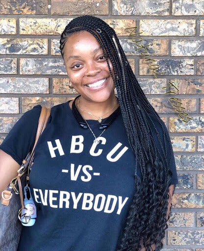 Hair Salon «Natural Tresses Salon & Spa», reviews and photos, 6862 Forest City Rd, Orlando, FL 32810, USA