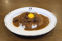 カレーのエース