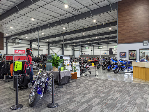 Used Motorcycle Dealer «WOW Motorcycles», reviews and photos, 508 Cobb Pkwy N, Marietta, GA 30062, USA