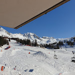 Photo n° 7 de l'avis de Michel.O fait le 21/02/2021 à 17:40 pour La Plagne Bellecôte à La Plagne-Tarentaise