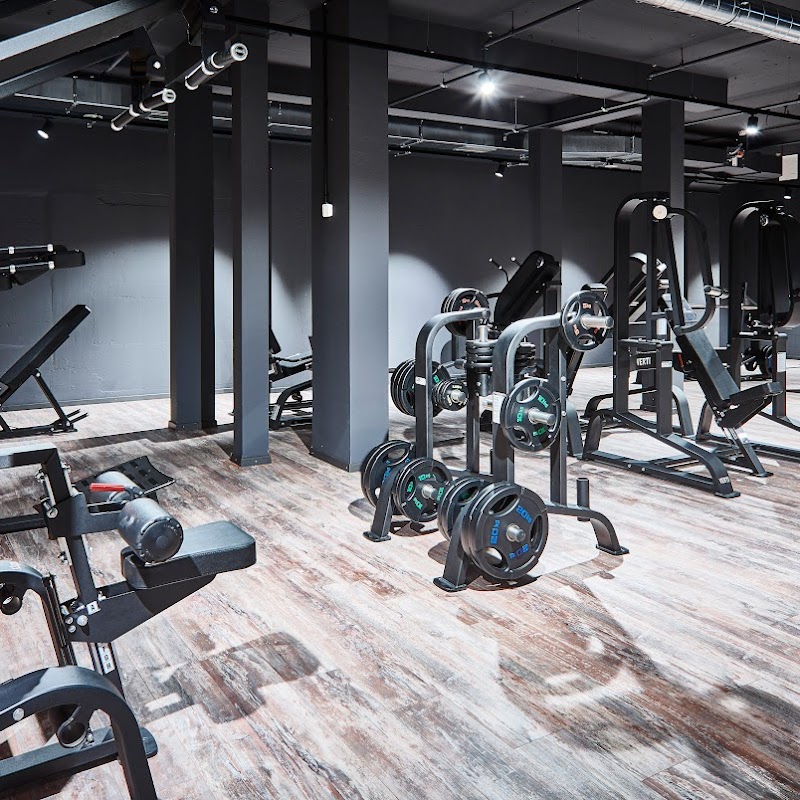 update Fitness Bern Marktgasse