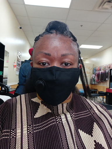 Shopping Mall «Indian Creek Crossing Shopping Ctr», reviews and photos, 4100 Redan Rd, Stone Mountain, GA 30083, USA