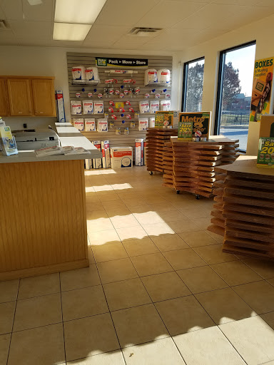Self-Storage Facility «Metro Self Storage», reviews and photos, 1354 Hook Rd, Sharon Hill, PA 19079, USA