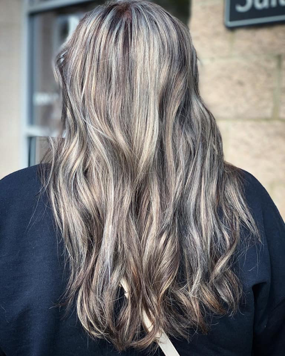 Hair Care «Don Franco Salons: Hair Company», reviews and photos, 2381 Hill Rd, Grand Blanc, MI 48439, USA