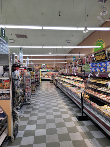 Korean Grocery Store «Kukje Supermarket», reviews and photos, 2350 Junipero Serra Blvd, Daly City, CA 94015, USA