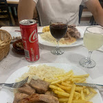 Photo n°1 de l'avis de Maria.i fait le 23/07/2023 à 14:08 sur le  Luís Cobra à Elvas