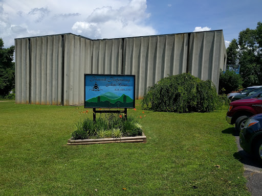 Performing Arts Theater «The Peacock Performing Arts Center», reviews and photos, 301 Church St, Hayesville, NC 28904, USA