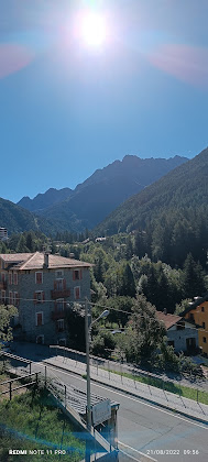 Extérieur hôtels Albergo Ristorante & Pizzeria 