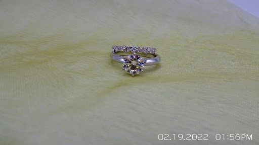 Jeweler «Bennett Valley Jewelers», reviews and photos, 2700 Yulupa Ave #18, Santa Rosa, CA 95405, USA