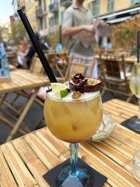 Plats et boissons du Restaurant libanais Saint Amour à Nice - n°15