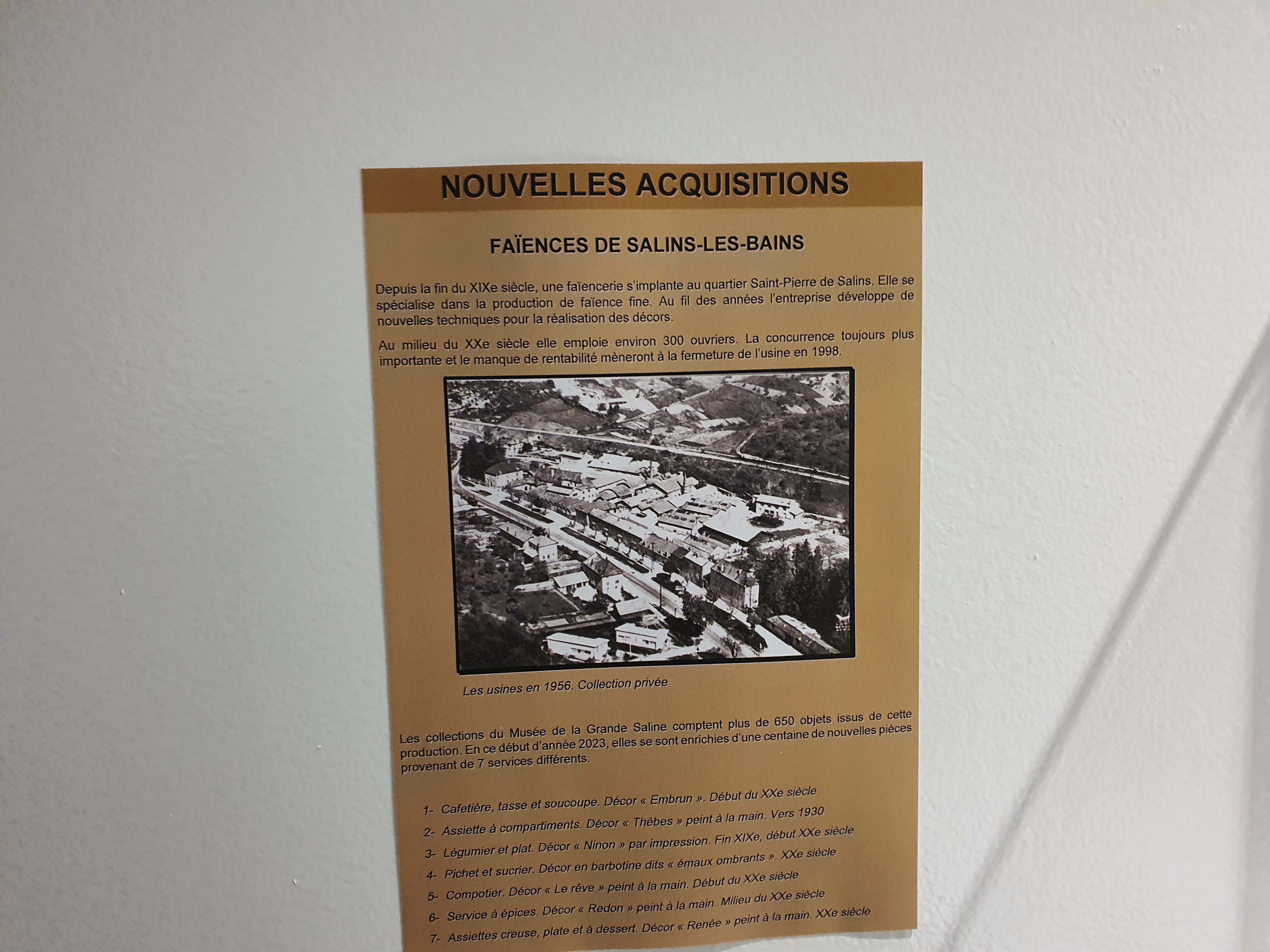 Photo n° 26 de l'avis de Christophe.r fait le 22/02/2023 à 13:27