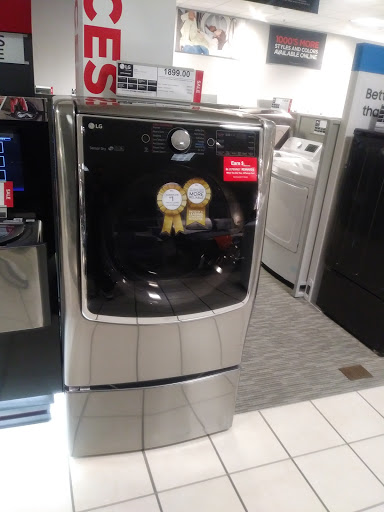 Department Store «Sears», reviews and photos, 4409 E Black Horse Pike, Mays Landing, NJ 08330, USA