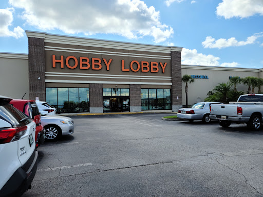 Craft Store «Hobby Lobby», reviews and photos, 4236 US-98, Lakeland, FL 33809, USA