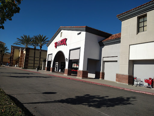 Department Store «T.J. Maxx», reviews and photos, 12387 Limonite Ave, Mira Loma, CA 91752, USA
