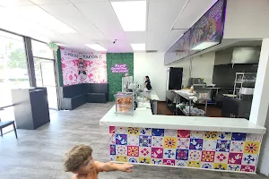 HOUSE OF TACOS GRILL image