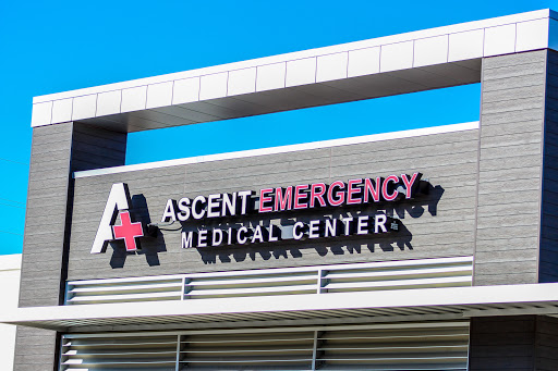 Ascent Emergency Room