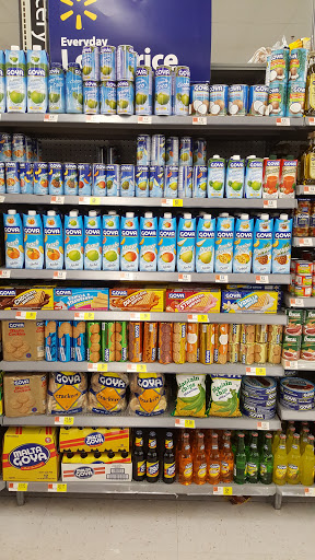 Discount Store «Walmart», reviews and photos, 750 Middle Country Rd, Middle Island, NY 11953, USA