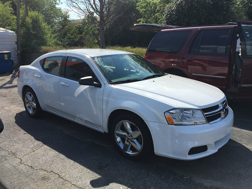 Quality Auto Brokers, 1173 Old Salem Rd SE, Conyers, GA 30094, USA, 