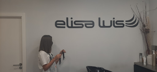 Elisa Luís en La Orotava, Santa Cruz de Tenerife