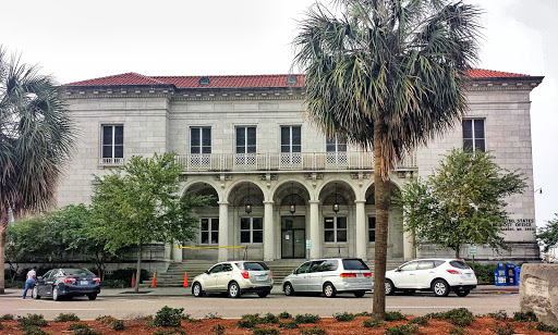 2421 13th St, Gulfport, MS 39501, USA