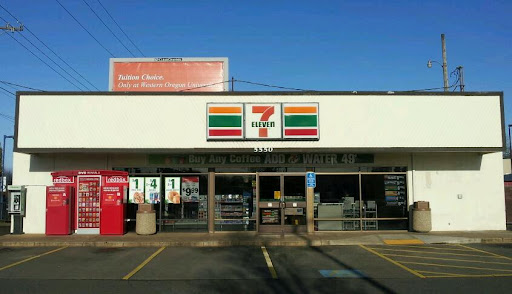 7-Eleven, 5550 River Rd N, Keizer, OR 97303, USA, 