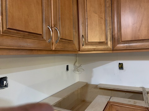 Cabinet Maker «General Cabinets», reviews and photos, 15801 Archer St, Hudson, FL 34667, USA