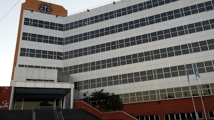 Edificio de Tribunales