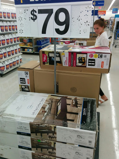 Discount Store «Walmart», reviews and photos, 600 Showers Dr, Mountain View, CA 94040, USA