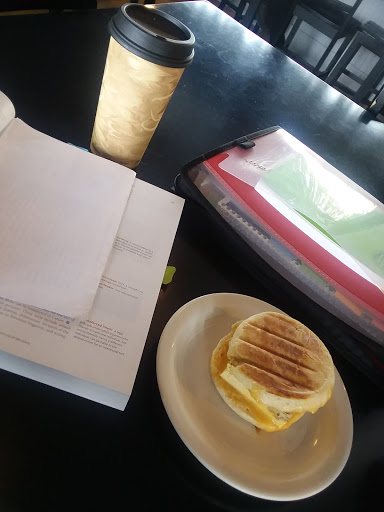 Coffee Shop «Olympic Crest Coffee Roasters», reviews and photos, 4211 Pacific Ave SE, Lacey, WA 98503, USA