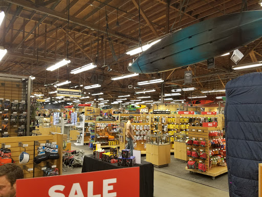 Camping Store «REI», reviews and photos, 1338 San Pablo Ave, Berkeley, CA 94702, USA