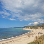 Photo n°1 de l'avis de Conchi.e fait le 23/05/2023 à 19:20 sur le  La Locanda del mare à Valledoria