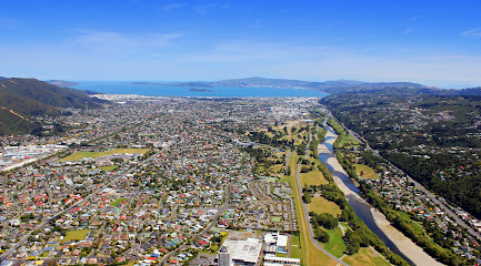 Hutt City Council