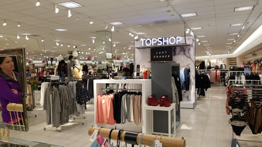 Department Store «Nordstrom Perimeter Mall», reviews and photos, 4390 Ashford Dunwoody Rd NE, Atlanta, GA 30346, USA