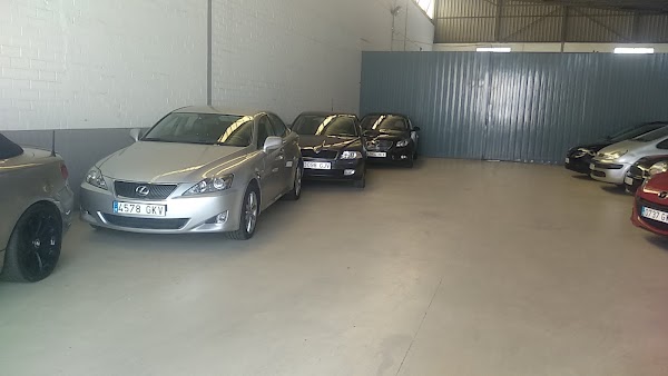 Imagen de AUTOMAR OCASION (2 de 6)