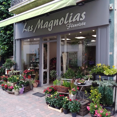Brérat Laëtitia "LES MAGNOLIAS" à Lapalisse
