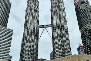 Taman Awam Kuala Lumpur Convention Centre KLCC image