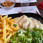 Photo n° 2 de l'avis de Stephanie.E fait le 23/11/2021 à 16:30 pour Taverne du petit Wasquehal à Wasquehal