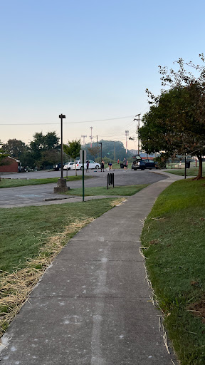 Community Center «South Inglewood Community Center», reviews and photos, 1624 Rebecca St, Nashville, TN 37216, USA