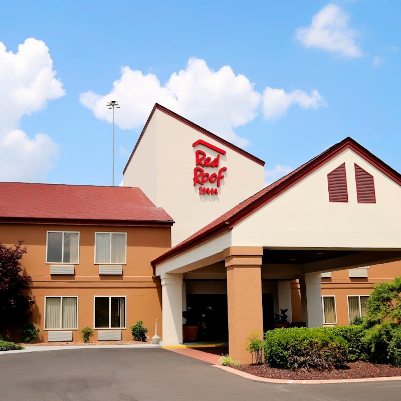 Red Roof Inn London I-75