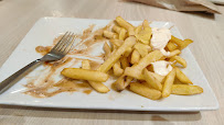 Frite du Restaurant flunch Dieppe - n°9