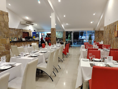 Complejo Del Lago Parrilla Restaurante - Los Lavandos y rta 18, potrero de funes,, San Luis, Argentina