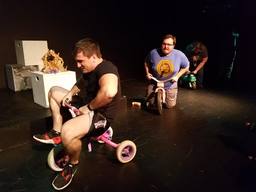 Performing Arts Theater «Planet Ant Theatre», reviews and photos, 2357 Caniff St, Hamtramck, MI 48212, USA