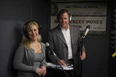 JML Financial Group, Inc.