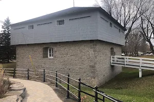 Merrickville Blockhouse - National Historic Site of Canada image