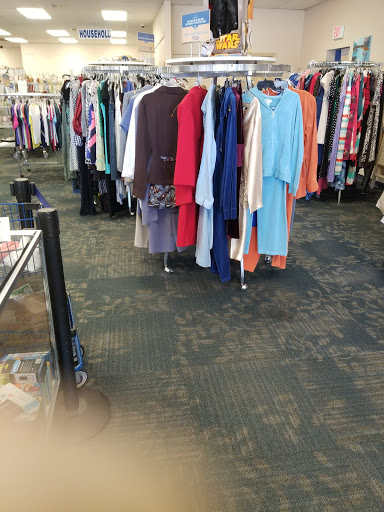 Non-Profit Organization «Goodwill», reviews and photos