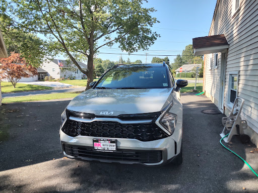 Ethan's All American Detailing en Clayton