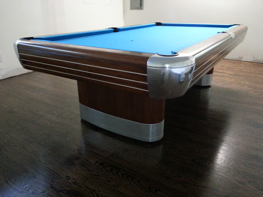 Billiards Supply Store «Best Billiards», reviews and photos, 668 Fox Farm Rd, Asbury, NJ 08802, USA