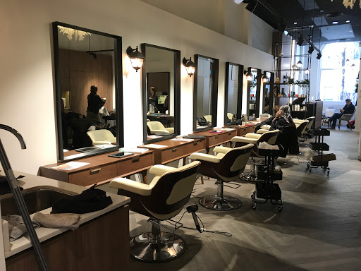 Lamp Hair - Boutique Japanese Salon